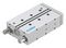 FESTO DFM-25-100-P-A-KF