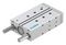 FESTO DFM-40-125-P-A-KF