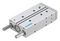 FESTO DFM-40-160-P-A-KF