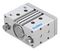 FESTO DFM-63-50-P-A-KF