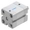 FESTO ADN-25-10-A-P-A