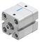 FESTO ADN-25-5-I-P-A