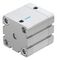 FESTO ADN-50-25-A-P-A