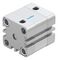 FESTO ADN-32-10-I-PPS-A