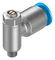 FESTO GRLZ-M5-QS-6-D