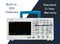 TEKTRONIX TBS1202C