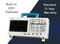 TEKTRONIX TBS1202C