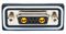 NORCOMP CDFR7W2213L411