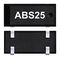 ABS25-32.768KHZ-T