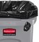 RUBBERMAID FG354060GRAY