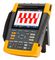 FLUKE FLUKE-MDA-550-III