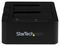 STARTECH SDOCK2U33EB