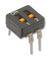 OMRON ELECTRONIC COMPONENTS A6D-2100