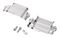 HARWIN KA1-9700400
