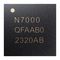 NORDIC SEMICONDUCTOR NRF7000-QFAA-R