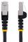 STARTECH NLBK-1M-CAT6A-PATCH