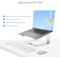 STARTECH LAPTOP-STAND-SILVER