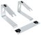 STARTECH LAPTOP-STAND-SILVER