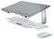 STARTECH LAPTOP-STAND-SILVER