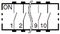 OMRON ELECTRONIC COMPONENTS A6S2104H