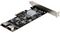 STARTECH 8P6G-PCIE-SATA-CARD