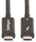 STARTECH A40G2MB-TB4-CABLE