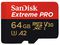 SANDISK SDSQXCY-064G-GN6MA