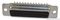 AMPHENOL COMMUNICATIONS SOLUTIONS L77DB25SF179