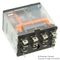 SCHNEIDER ELECTRIC/LEGACY RELAY 784XDXM4L-24D