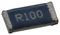 TT ELECTRONICS / INTERNATIONAL RESISTIVE LRC-LR2010LF-01-R100-F