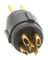 SOURIAU-SUNBANK / EATON BIS10PLN0516M
