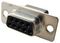 ITT CANNON DEA9SA197F0
