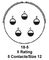 AMPHENOL INDUSTRIAL PT07A18-5P