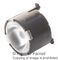 LEDIL FP11075_LISA2-M-CLIP16-XP