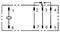 OMRON ELECTRONIC COMPONENTS G2RL-1E  DC24