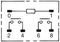 OMRON ELECTRONIC COMPONENTS G7L-2A-P  DC12