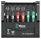 WERA MINI-CHECK IMP DC 50 MM PH/PZ/TX