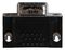 AMPHENOL COMMUNICATIONS SOLUTIONS L77HDE15SD1CH4R