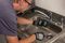 EXTECH INSTRUMENTS BR90