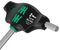 WERA 454 HEX-PLUS HF 10 X 100 MM