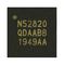 NORDIC SEMICONDUCTOR NRF52820-QDAA-R7