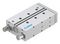 FESTO DFM-25-100-P-A-GF