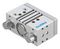 FESTO DFM-50-25-P-A-GF