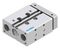 FESTO DFM-12-25-P-A-KF