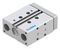 FESTO DFM-16-30-P-A-KF