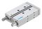 FESTO DFM-20-80-P-A-KF