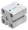 FESTO ADN-25-5-I-P-A