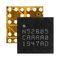 NORDIC SEMICONDUCTOR NRF52805-CAAA-R