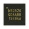 NORDIC SEMICONDUCTOR NRF52820-QDAA-R