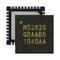 NORDIC SEMICONDUCTOR NRF52820-QDAA-R